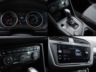 Volkswagen Tiguan Comfortline 4Motion 2.0 110кВ