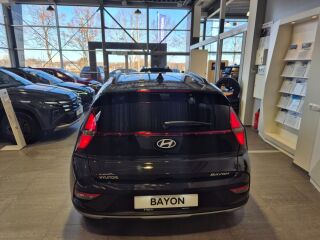 Hyundai Bayon Cross Comfort 1.0 T-GDI 73kW