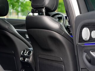 Mercedes-Benz E 350 3.0 190kW