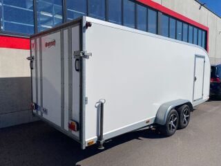 Eurowagon 5500/2.1