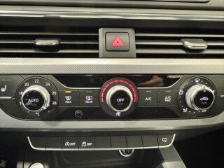Audi A4 2.0 110kW