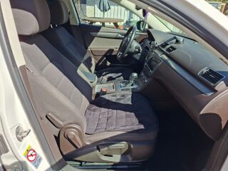 Volkswagen Passat 1.4 118kW
