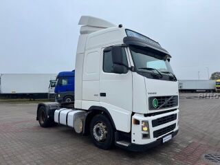 Volvo FH 400 MEGA EURO 3 294кВ