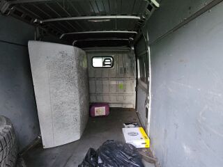 Peugeot Boxer 2.2 88kW