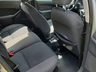 Ford Focus 1.8 85kW