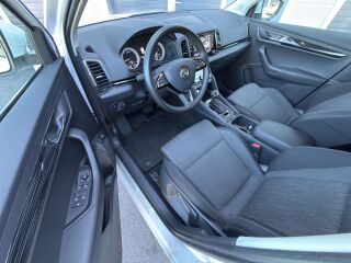 Skoda Karoq Elegance 1.5 110кВ