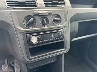 Volkswagen Caddy MAXI BLUEMOTION 1.4 TGI 81kW