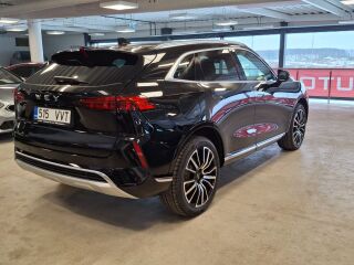 GWM Wey 05 Premium 2.0 150kW