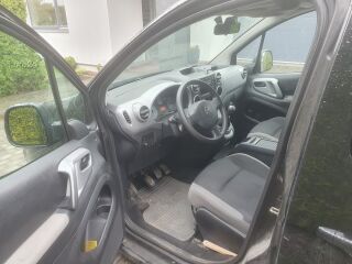 Citroen Berlingo 1.6 68кВ