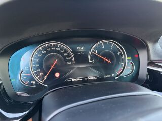 BMW 520 2.0 140kW