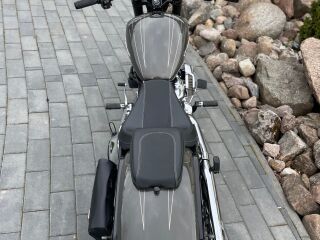 Harley-Davidson Breakout 70kW