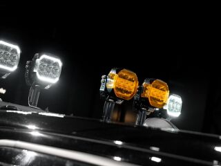 Dodge RAM 1500 Laramie 3.6 224kW