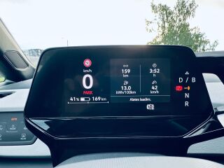 Volkswagen ID.3 1ST PRO 70kW