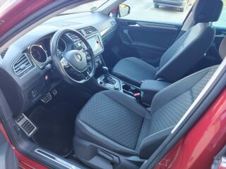 Volkswagen Tiguan Join 2.0 140kW