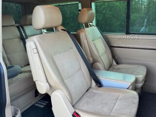 Volkswagen Multivan 2.5 TDI 128kW