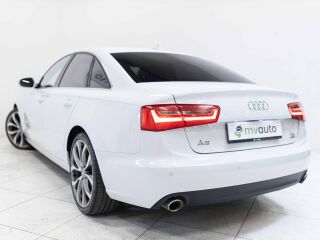 Audi A6 Comfort Line Plus Quattro 3.0 150kW