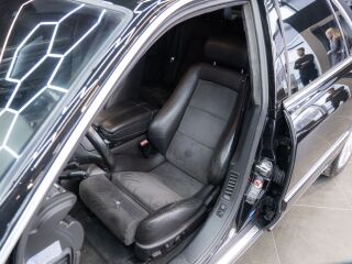 Audi S8 Quattro 4.2 V8 265kW