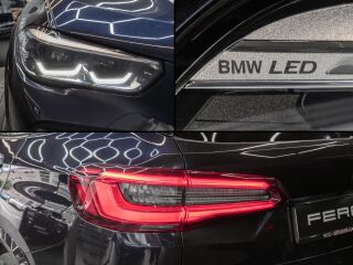 BMW X5 xDdrive30d M-Sport Shadow Line 3.0 195kW