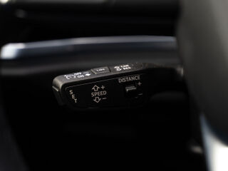 Audi Q3 35 TFSI ACT Advanced Hybrid 1.5 110kW