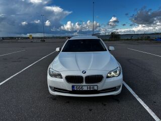 BMW 525 2.0 160kW