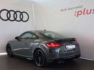 Audi TTS Coupé quattro 2.0 235kW