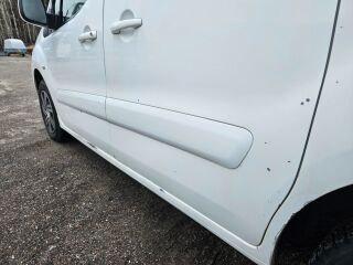 Citroen Berlingo 1.6 55кВ