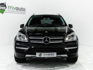 Mercedes-Benz GL 450 Facelift Premium Selection 4.0 225kW