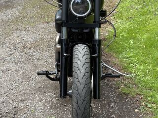 Honda VT 600 29кВ