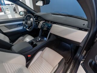Land Rover Discovery Sport R-Dynamic SE D200 2.0 150kW