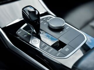 BMW 320 2.0 140кВ