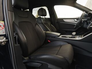 Audi A6 S-Line 3.0 V6 TDI 170kW