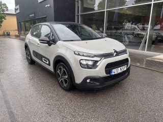 Citroen C3 Shine 1.2 81kW