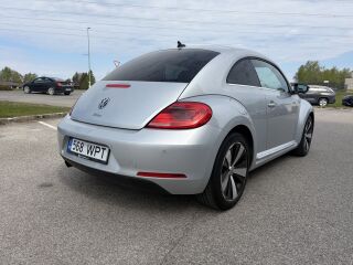 Volkswagen Beetle Design Käfer TSI 1.2 77kW