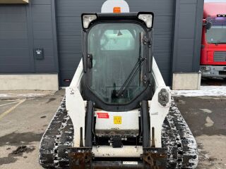 Bobcat T770
