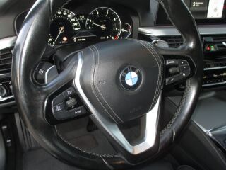 BMW 520 Luxury Line 2.0 140kW