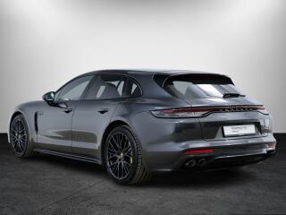 Porsche Panamera 4S E-Hybrid Sport Turismo 412kW
