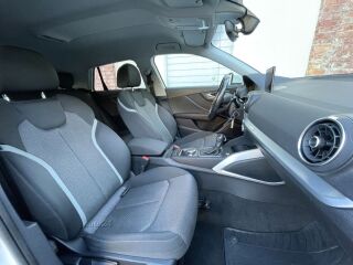 Audi Q2 1.4 110kW