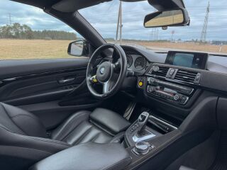 BMW 435 3.0 225kW