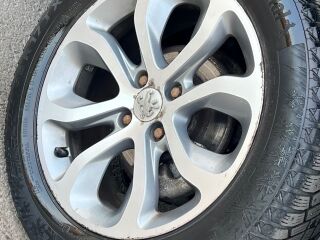 Peugeot 5008 1.6 R4 Diesel 80кВ