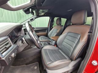 Volkswagen Amarok PanAmericana 3.0 177kW