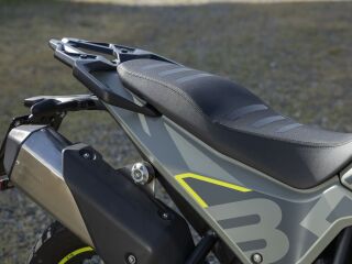 Benelli BKX 300 DOHC 21kW