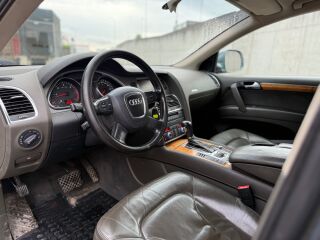 Audi Q7 4.1 TDI 240kW