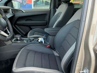 Volkswagen Amarok 3.0 177kW