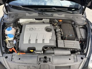 Volkswagen Beetle TDI A 1.6 77kW