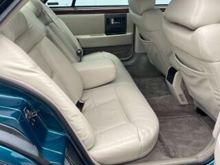 Cadillac Seville STS 4.6 Northstar V8 220кВ