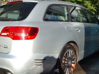 Audi A6 R design Quattro Inspection 06/2026 167.0 V6 Dohc 171kW