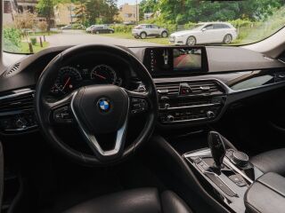 BMW 530 G31 3.0 195kW