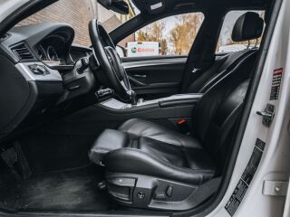 BMW 525 M-Sportpakett 2.0 160кВ