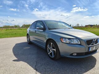 Volvo S40 2.0 107kW