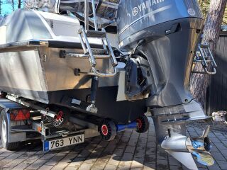 Drive 66 DC 147kW